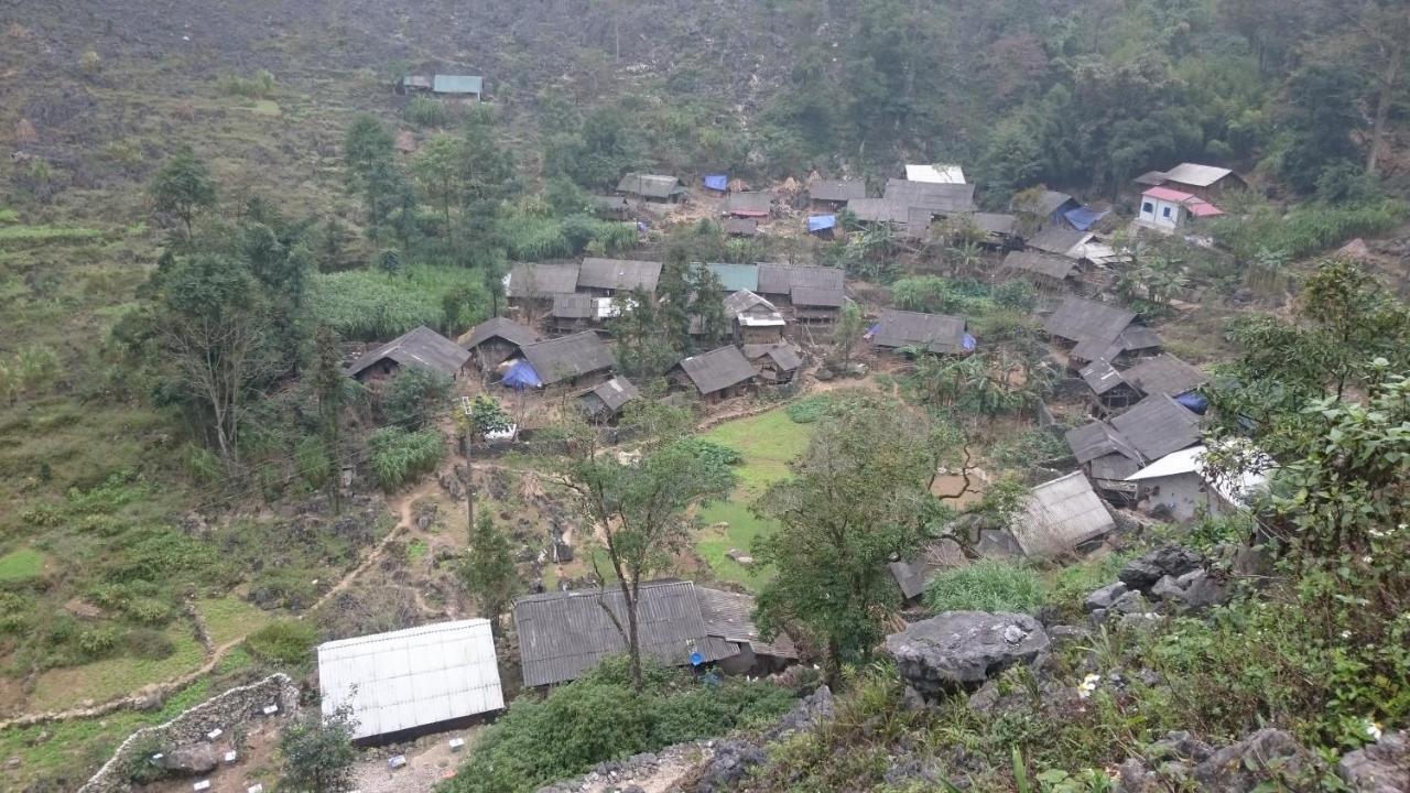 坦克艾可度假屋 宁平 外观 照片